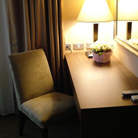 Fullon Hotel Sanyin ซานเสีย ภายนอก รูปภาพ