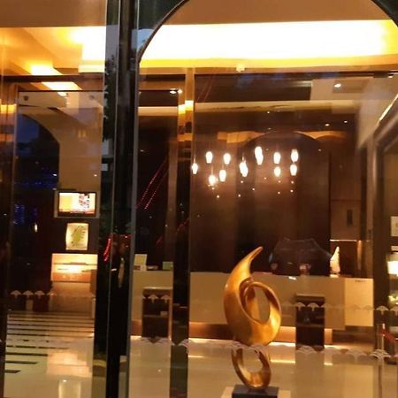 Fullon Hotel Sanyin ซานเสีย ภายนอก รูปภาพ