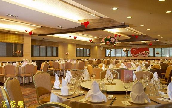 Fullon Hotel Sanyin ซานเสีย ภายนอก รูปภาพ