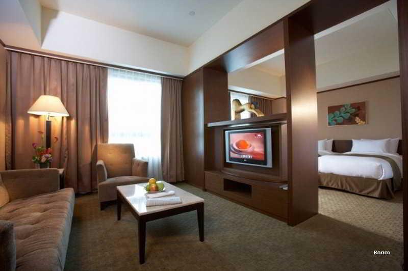 Fullon Hotel Sanyin ซานเสีย ห้อง รูปภาพ