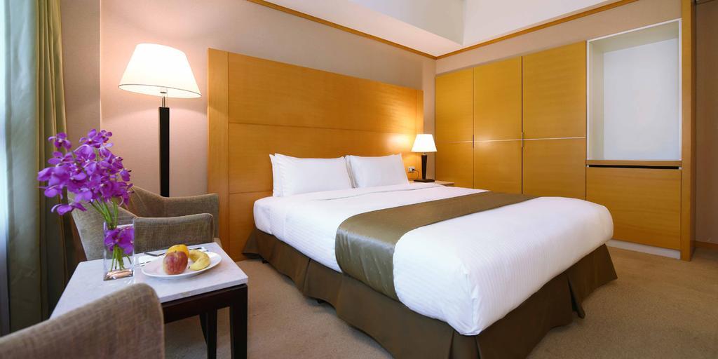 Fullon Hotel Sanyin ซานเสีย ภายนอก รูปภาพ