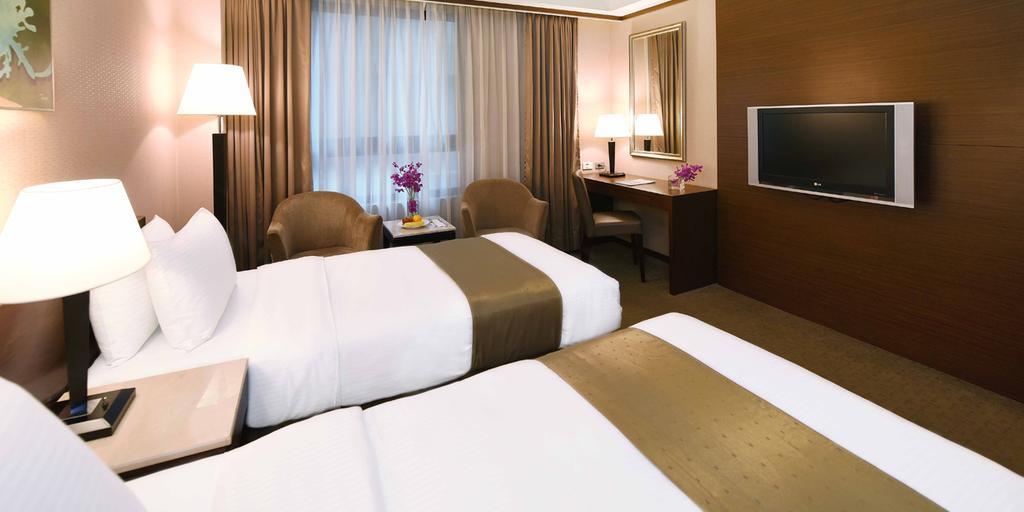 Fullon Hotel Sanyin ซานเสีย ภายนอก รูปภาพ