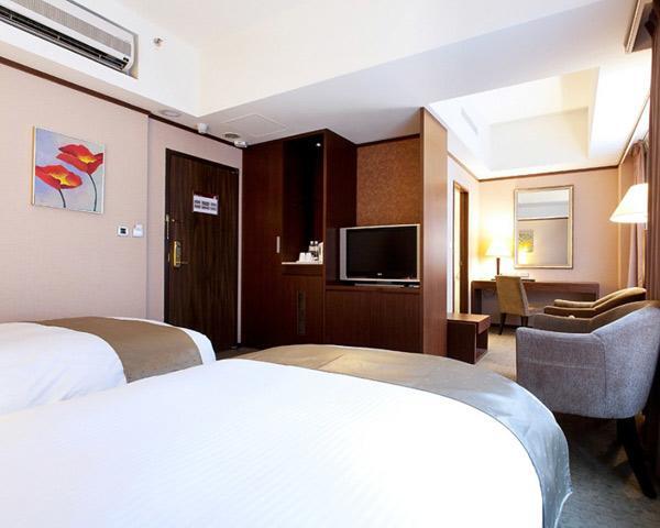 Fullon Hotel Sanyin ซานเสีย ภายนอก รูปภาพ