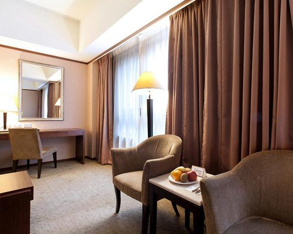 Fullon Hotel Sanyin ซานเสีย ภายนอก รูปภาพ