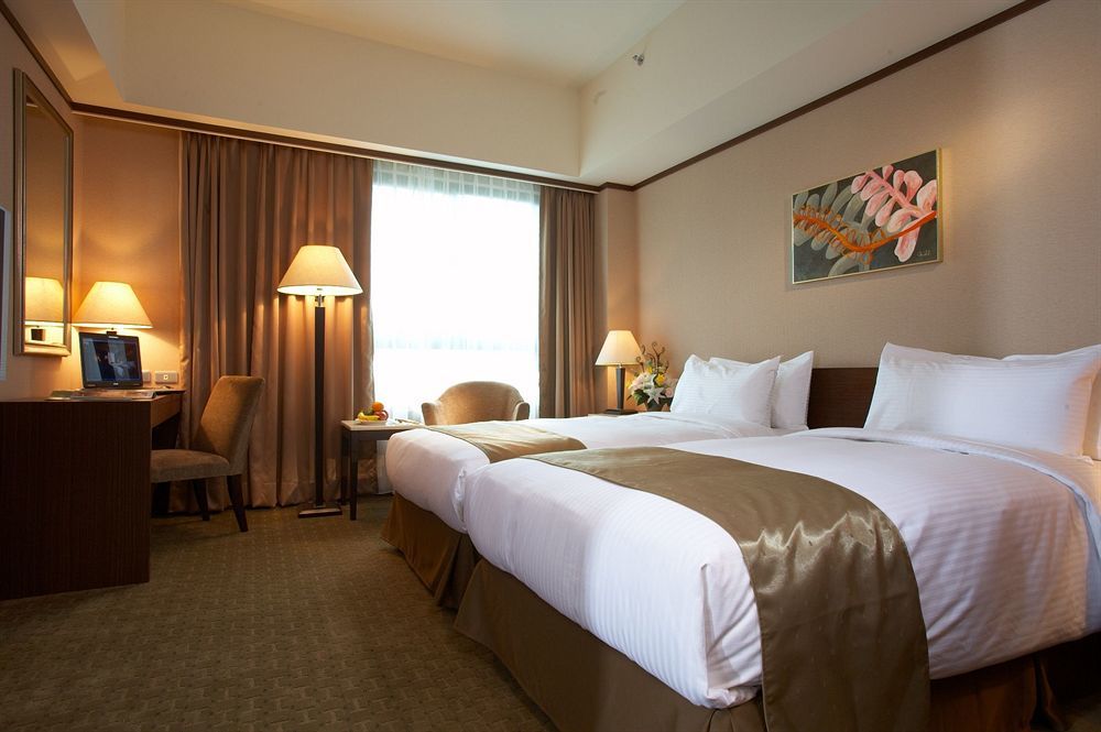 Fullon Hotel Sanyin ซานเสีย ห้อง รูปภาพ