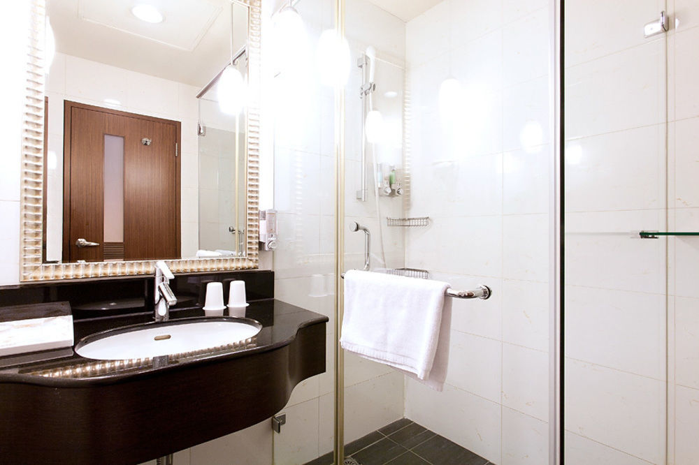 Fullon Hotel Sanyin ซานเสีย ภายนอก รูปภาพ