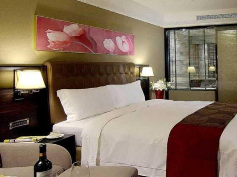 Fullon Hotel Sanyin ซานเสีย ภายนอก รูปภาพ