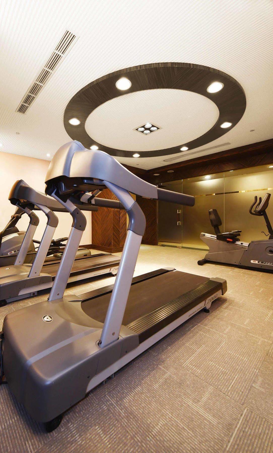Fullon Hotel Sanyin ซานเสีย ภายนอก รูปภาพ