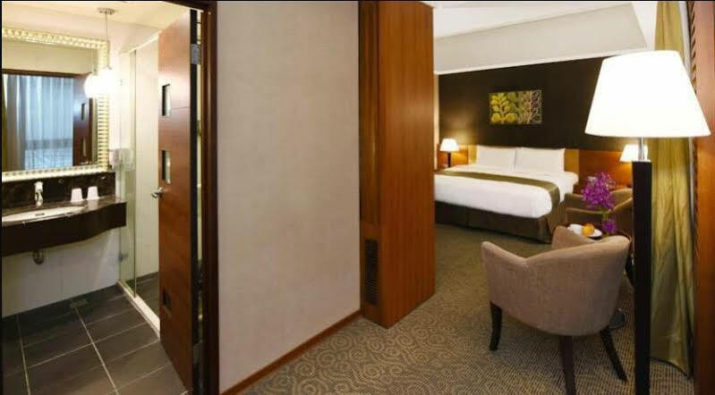 Fullon Hotel Sanyin ซานเสีย ภายนอก รูปภาพ