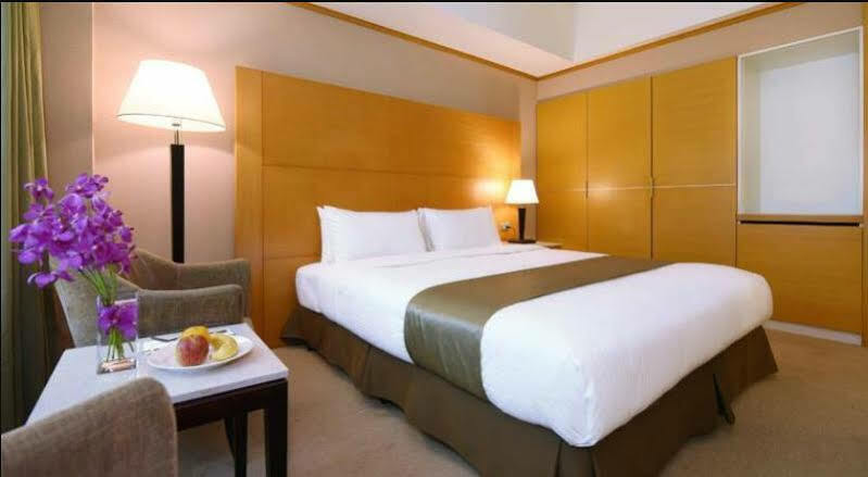 Fullon Hotel Sanyin ซานเสีย ภายนอก รูปภาพ