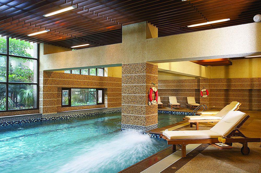 Fullon Hotel Sanyin ซานเสีย สิ่งอำนวยความสะดวก รูปภาพ